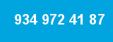 934 972 41 87 934 972 41 87